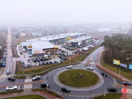 zdjęcie Smart Park