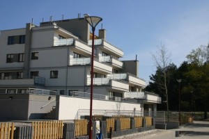 zdjęcie Osiedle Lewandów Leśny