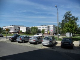 zdjęcie Publiczna Szkoła Podstawowa nr 13