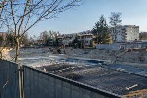 zdjęcie Budynek Komunalny