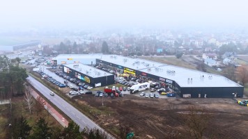 zdjęcie Smart Park