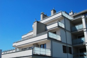 zdjęcie Osiedle Lewandów Leśny