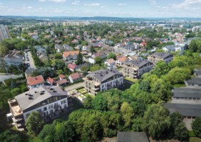 zdjęcie z budowy Takt Lirników