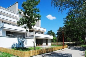 zdjęcie Osiedle Lewandów Leśny