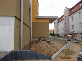 zdjęcie Colian Warszawska