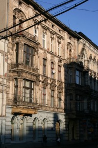 zdjęcie Kamienica Aarona Konigsberga