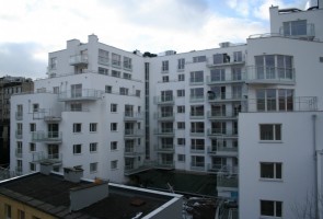 zdjęcie Silver House