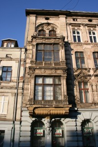 zdjęcie Kamienica Aarona Konigsberga