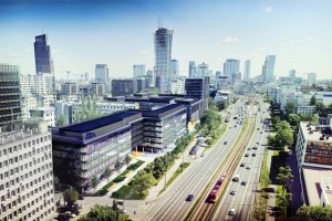 materiały inwestora