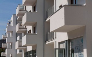 zdjęcie Platan Complex