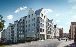 zdjęcie Hotel ibis Styles Szczecin Stare Miasto
