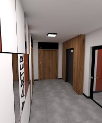 zdjęcie Osiedle Przy Mogilskiej