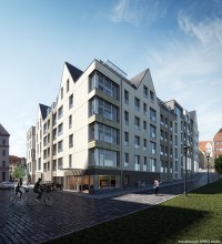 zdjęcie Hotel ibis Styles Szczecin Stare Miasto