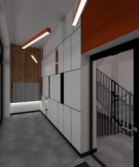 zdjęcie Osiedle Przy Mogilskiej