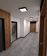 zdjęcie Osiedle Przy Mogilskiej