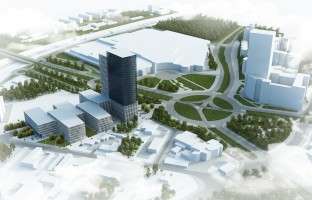 materiały inwestora