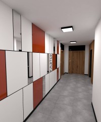 zdjęcie Osiedle Przy Mogilskiej