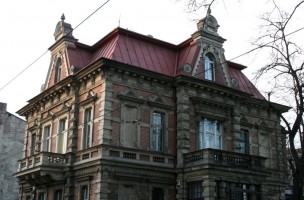 zdjęcie Willa Jakuba Wiwe