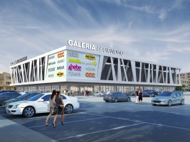 zdjęcie Galeria Gondola