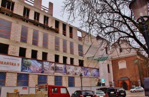 zdjęcie Dominikańska 9