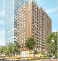 The Cloud One Hotel