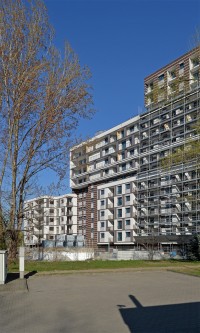 zdjęcie Krakowskie Tarasy I