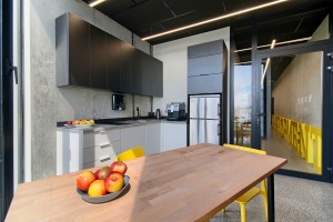 zdjęcie Palacza Office Center