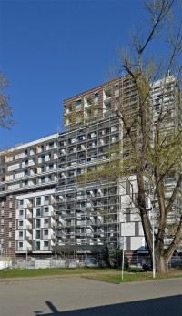 zdjęcie Krakowskie Tarasy I