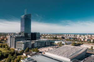 zdjęcie Olivia Centre