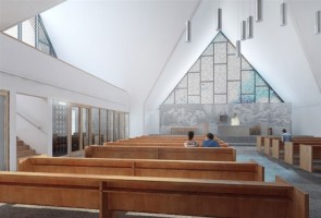 zdjęcie Kościół w parafii pw. Chrystusa Króla