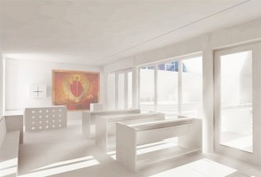 zdjęcie Kościół w parafii pw. Chrystusa Króla