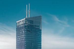 zdjęcie Olivia Centre