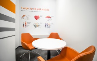 zdjęcie Palacza Office Center