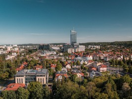 zdjęcie Olivia Centre