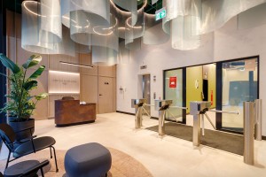 zdjęcie Green Horizon