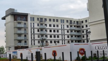 II etap - prace wykończeniowe