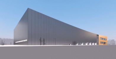 zdjęcie Akademickie Centrum Eksploatacji Obiektów Pływających