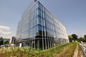 zdjęcie Biurowiec Celebro