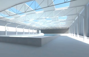 zdjęcie Akademickie Centrum Eksploatacji Obiektów Pływających