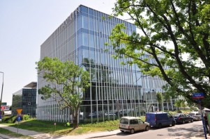 zdjęcie Biurowiec Celebro