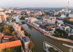 zdjęcie Kamienice Księcia Witolda