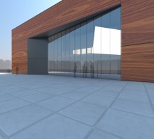 zdjęcie Akademickie Centrum Eksploatacji Obiektów Pływających