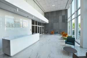 zdjęcie Biurowiec Celebro