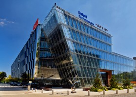 zdjęcie Equal Business Park