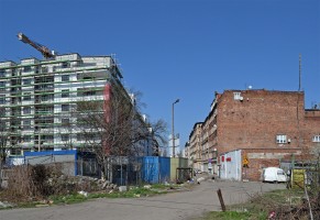 zdjęcie Śródmieście Odnowa II