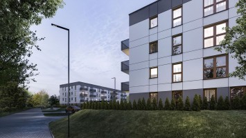 zdjęcie z budowy Murapol Osiedle Wolka