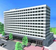 zdjęcie Hotel Katowice