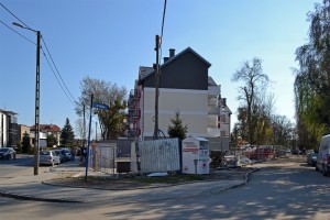 zdjęcie Malinowe Zacisze II