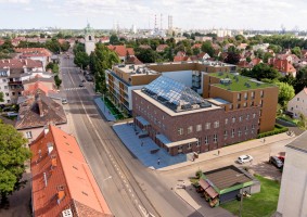 zdjęcie Osiedle Dawna Poczta