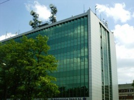zdjęcie Biurowiec Telekomunikacji Polskiej